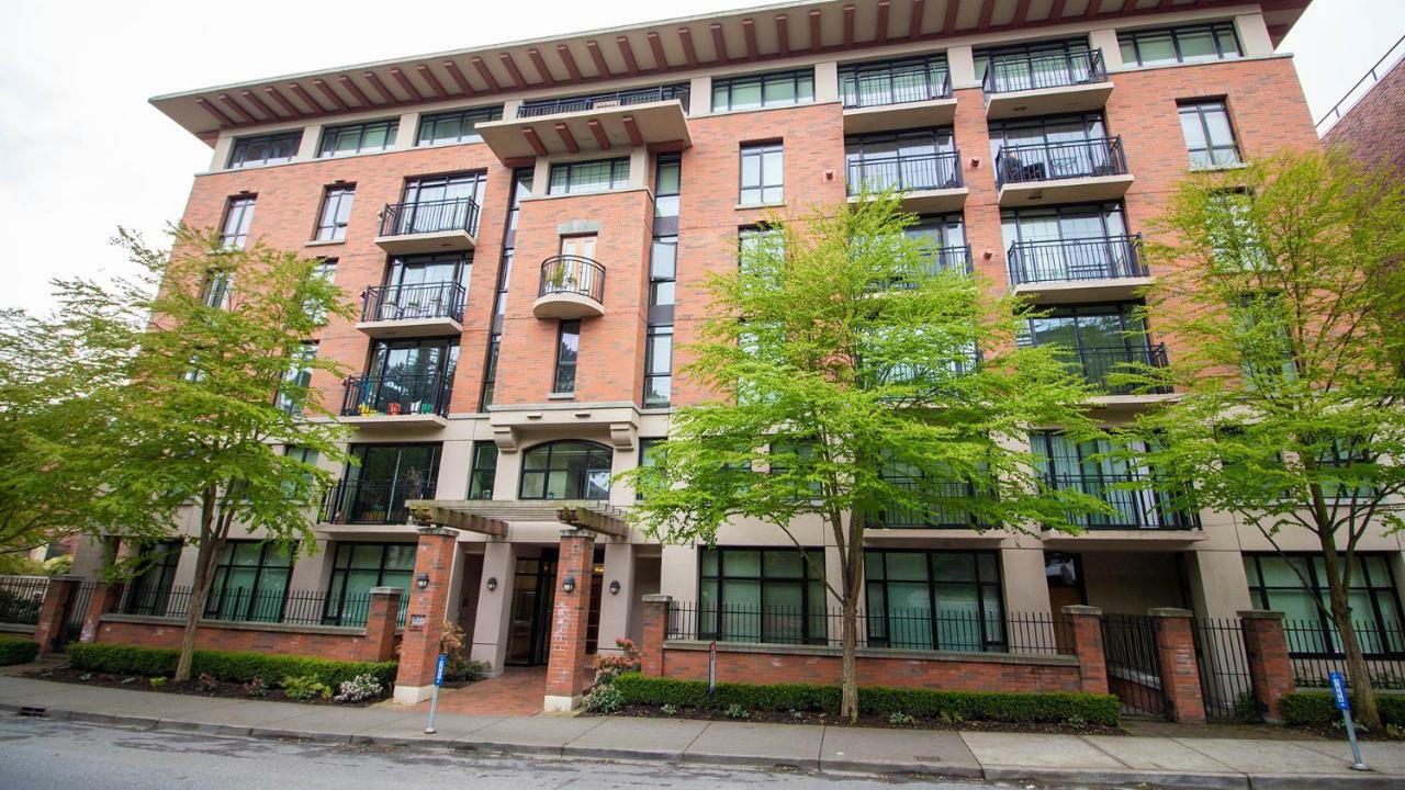 Cititplace Apartment Victoria Exterior photo
